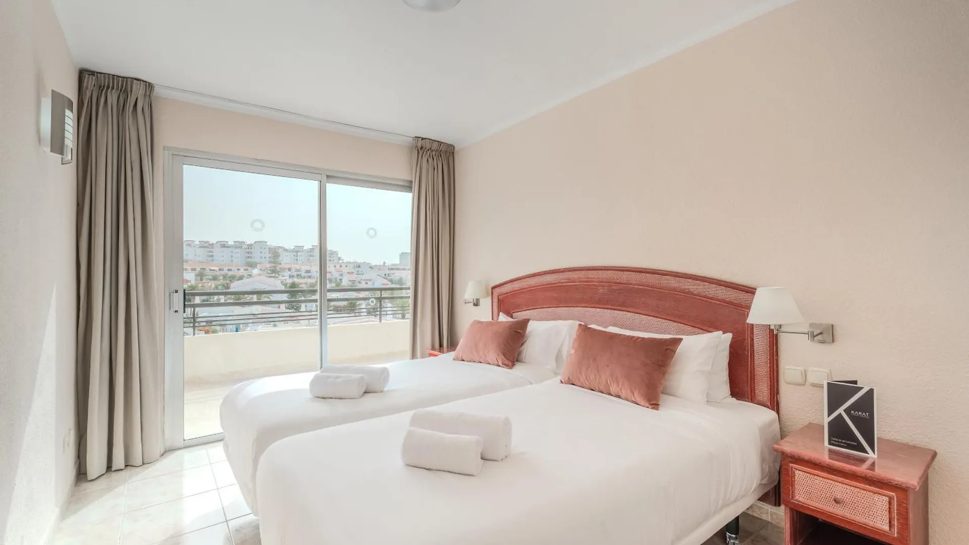 Obsidian Suite Santa Maria Costa Adeje