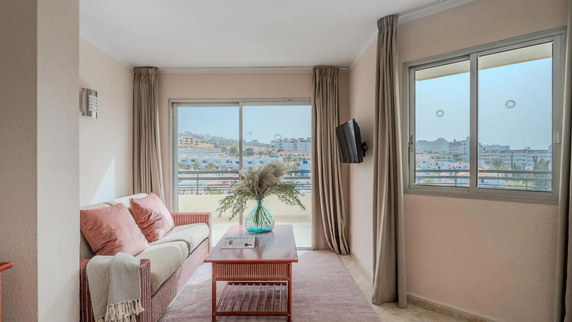 Apartmán Obsidian Suite Santa Maria Costa Adeje