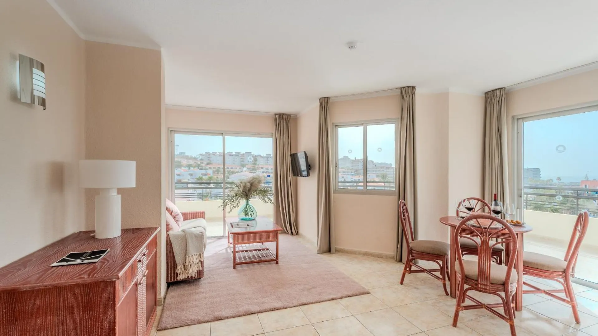 Obsidian Suite Santa Maria Costa Adeje  Apartment Costa Adeje (Tenerife)