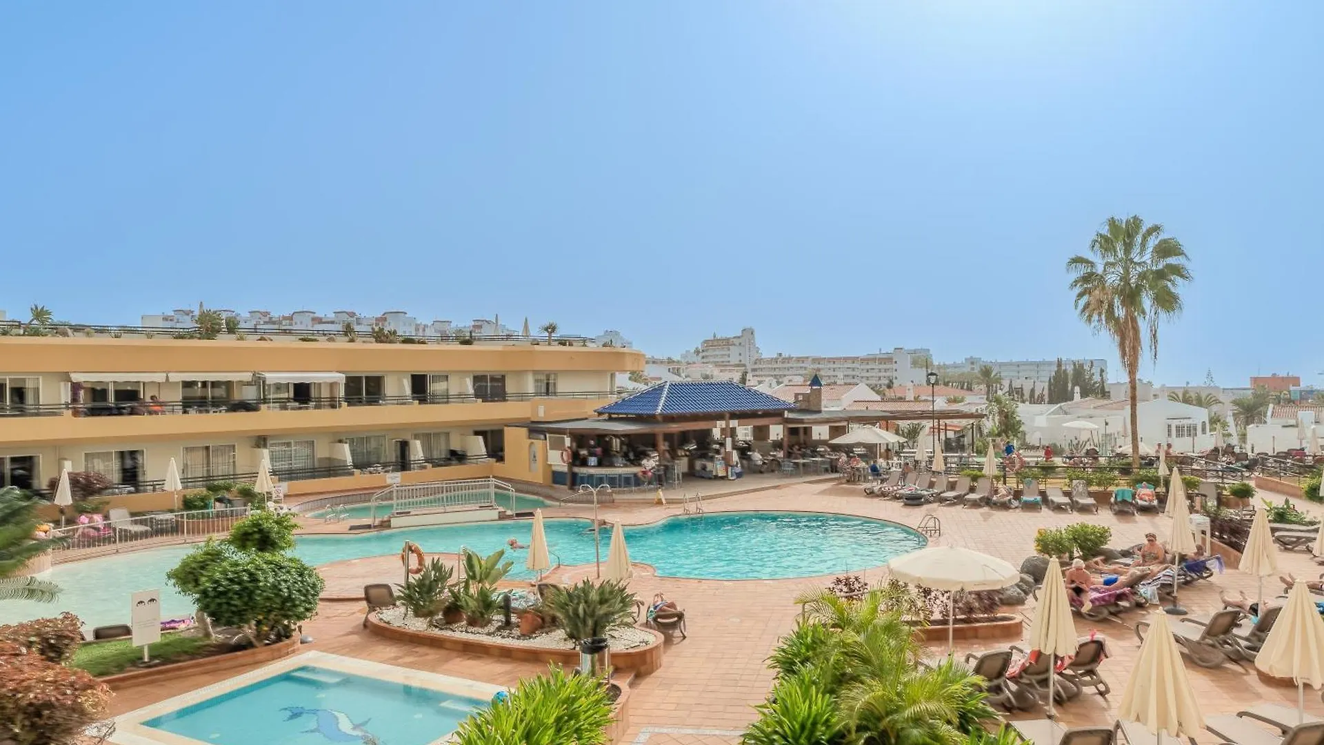 Apartmán Obsidian Suite Santa Maria Costa Adeje  Španělsko
