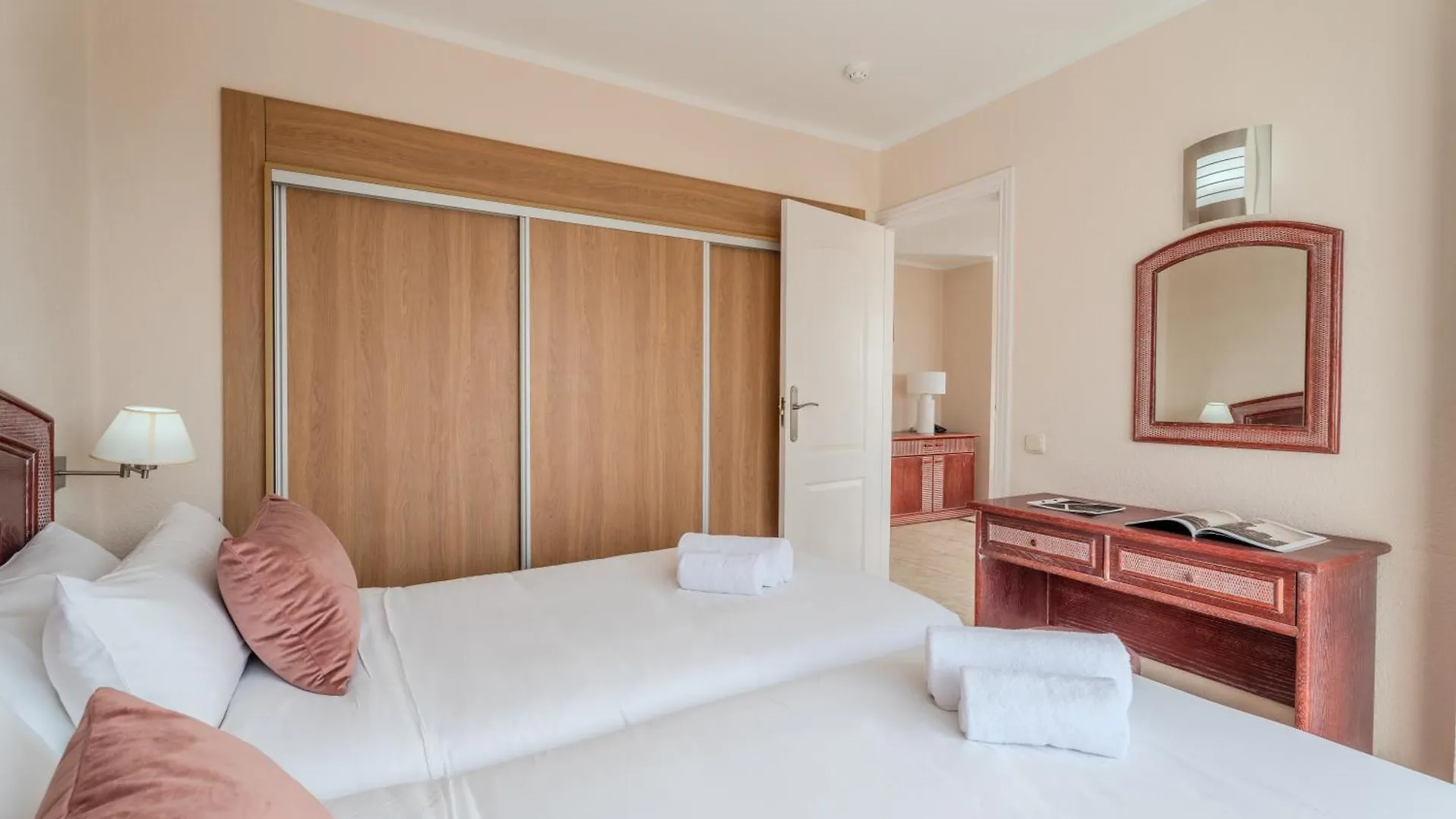 Obsidian Suite Santa Maria Costa Adeje  0*, Costa Adeje (Tenerife) Španělsko