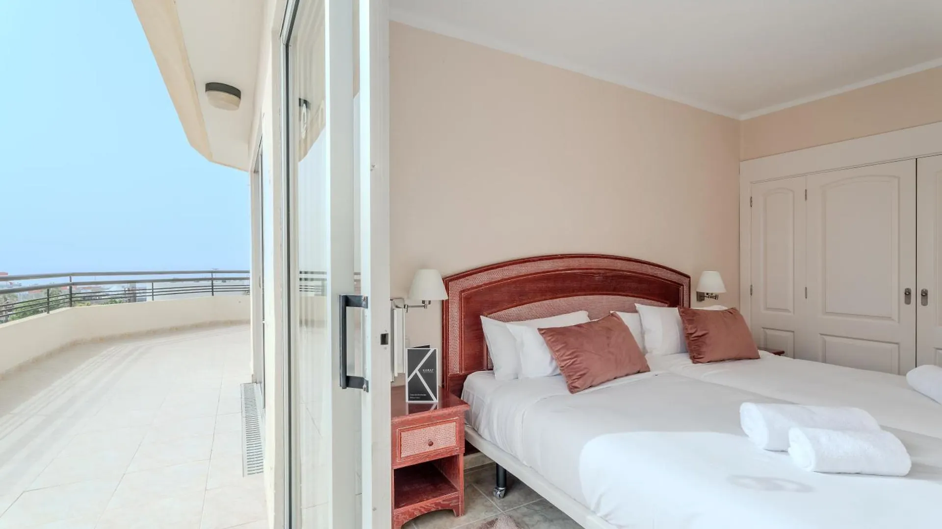Obsidian Suite Santa Maria Costa Adeje  Apartment