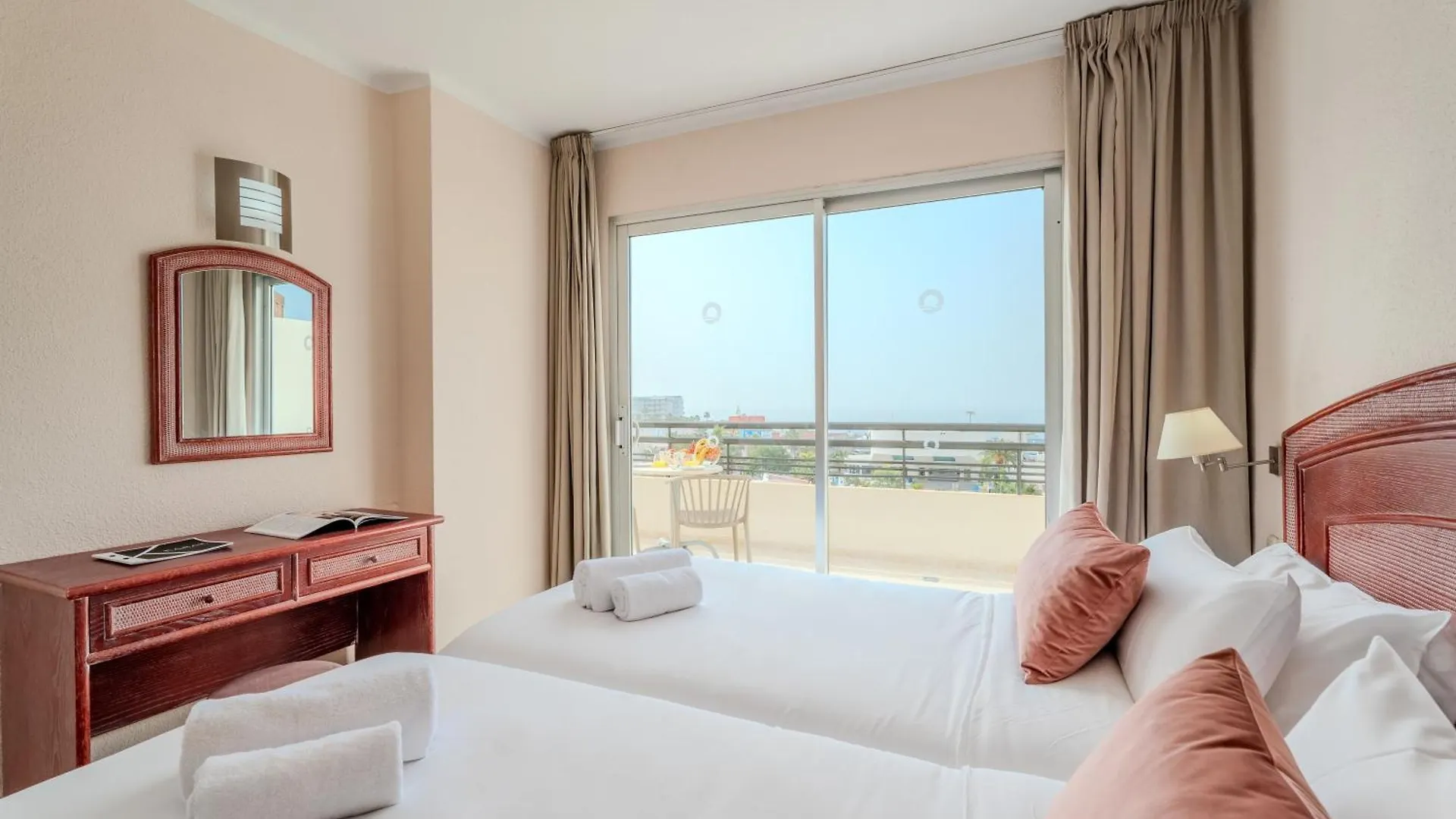 Obsidian Suite Santa Maria Costa Adeje  Španělsko