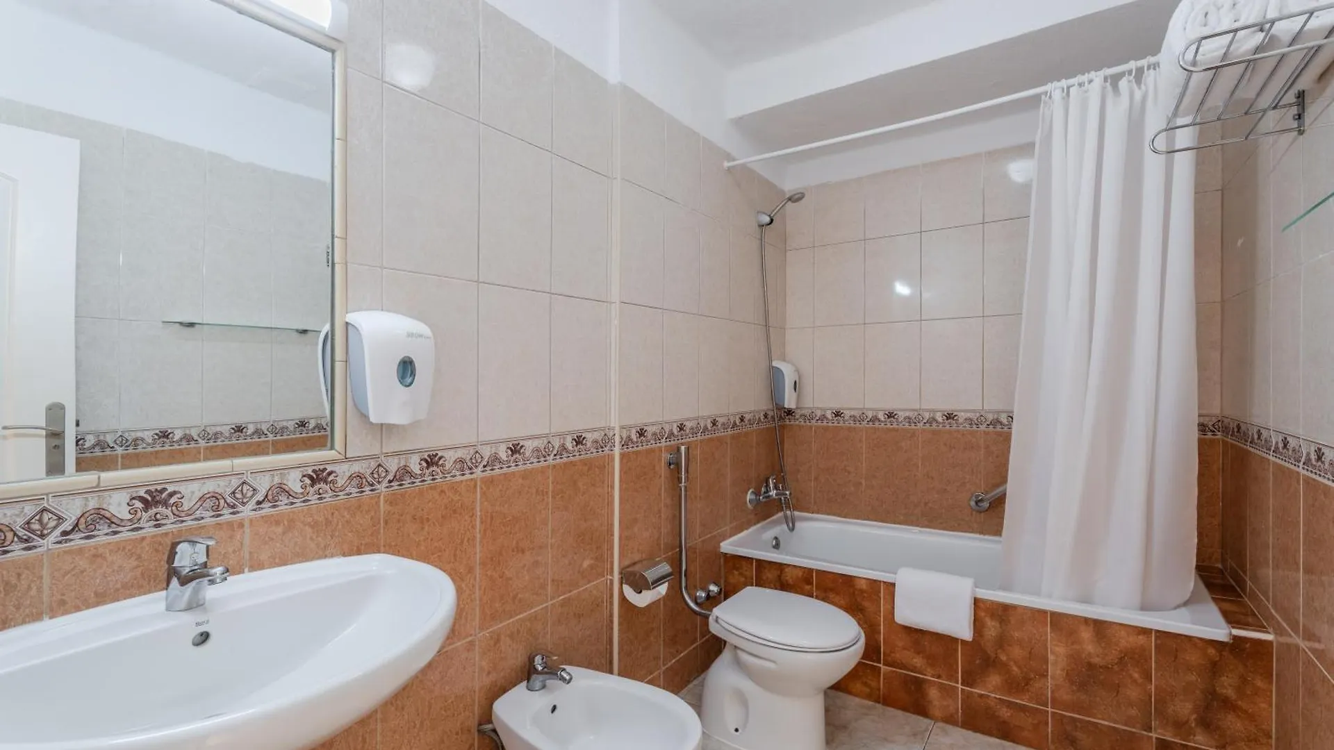 Obsidian Suite Santa Maria Costa Adeje  Apartmán Costa Adeje (Tenerife)