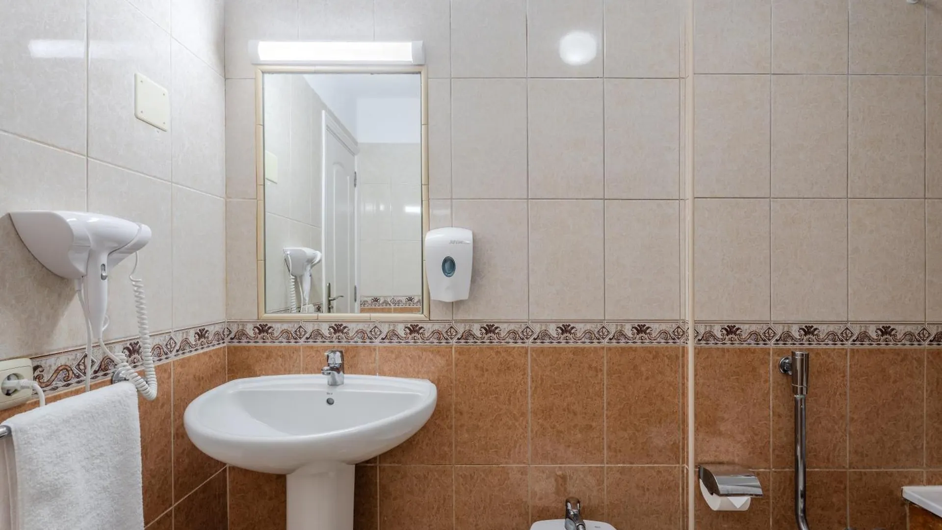 Apartment Obsidian Suite Santa Maria Costa Adeje  Spain