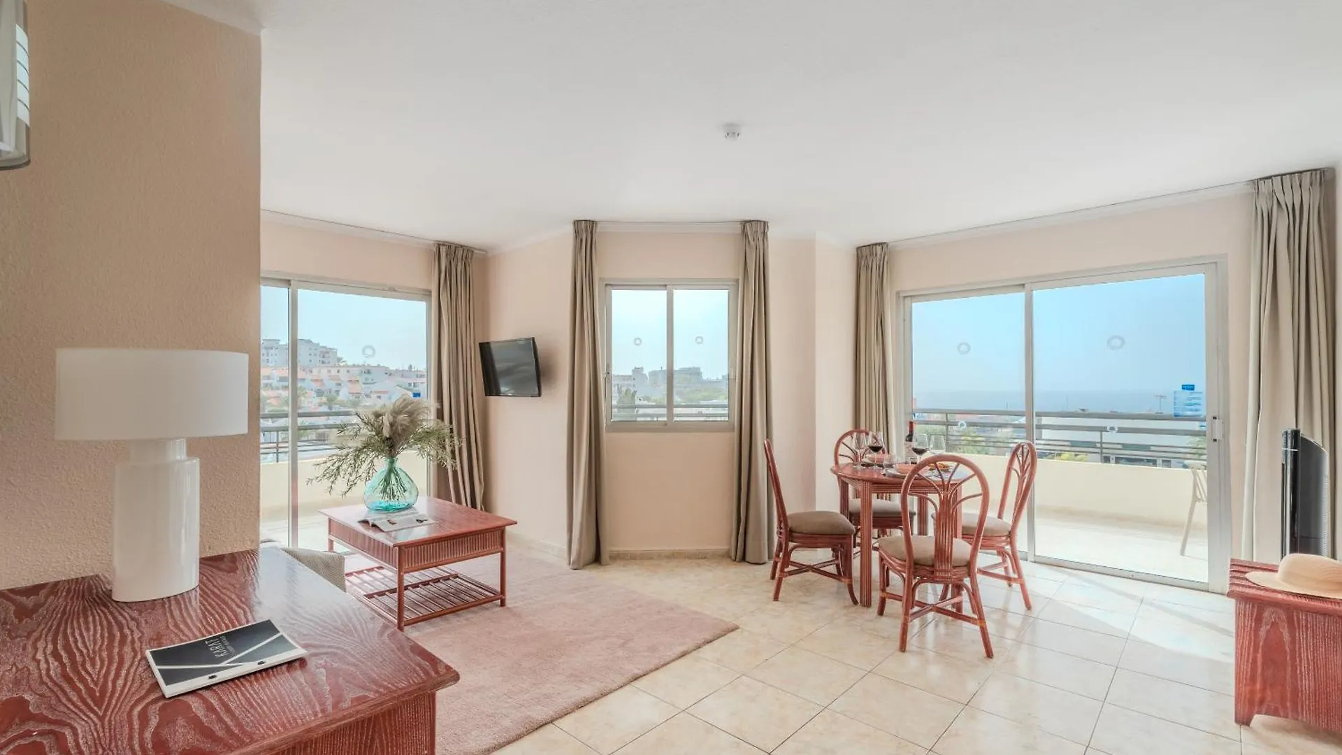Apartment Obsidian Suite Santa Maria Costa Adeje