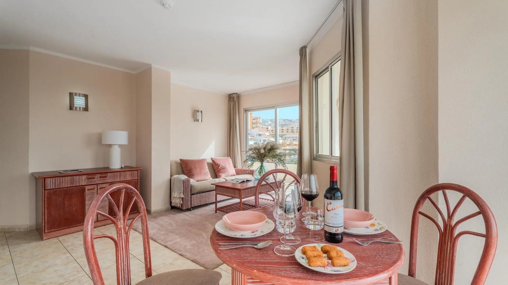 Apartment Obsidian Suite Santa Maria Costa Adeje  Spain