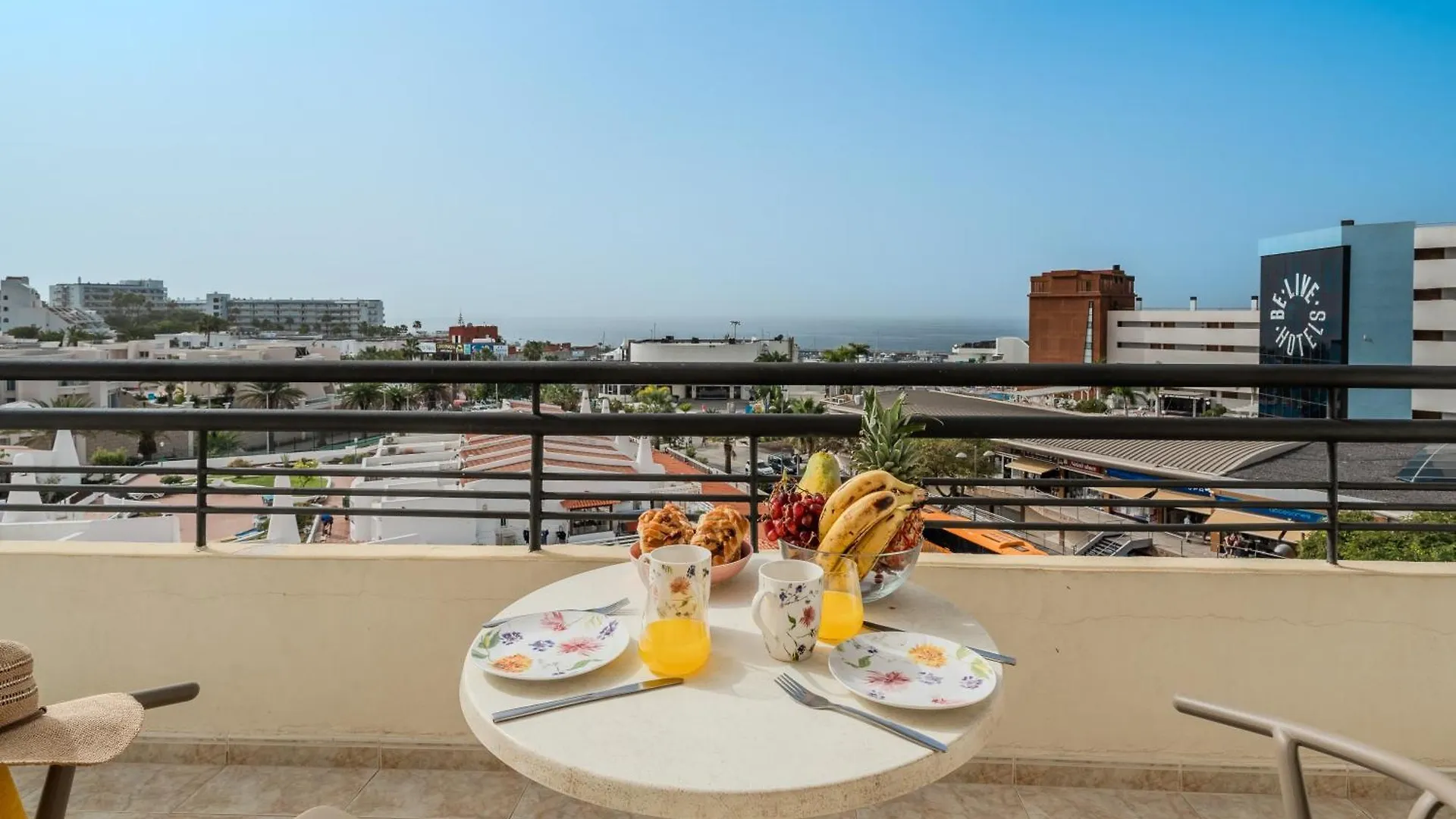 Obsidian Suite Santa Maria Costa Adeje  Španělsko